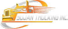 Sujan Trucking Inc